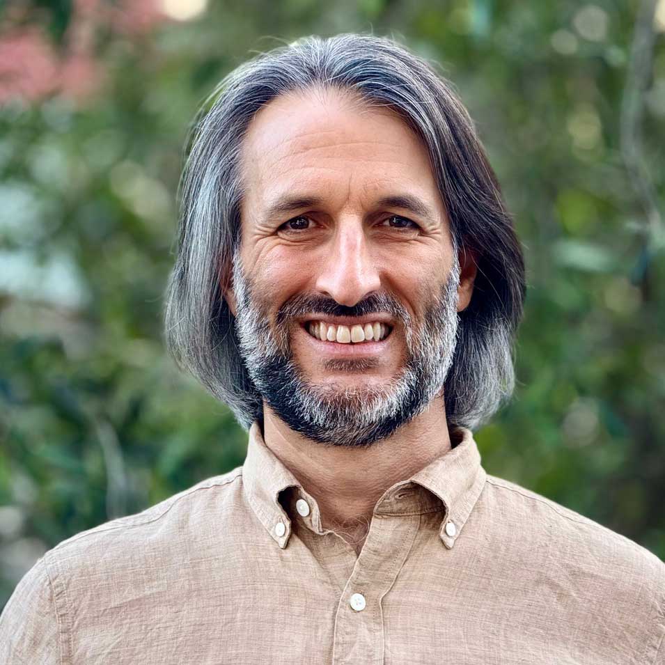 Nadav-Avny Psychologist Auckland 2025